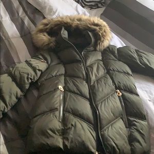 Size medium nautica winter jacket